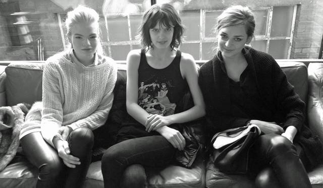 <strong>VERSUS VERSACE｜新生ヴェルサス ヴェルサーチのウェブサイトがプレオープン</strong>