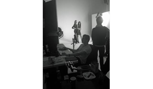 <strong>VERSUS VERSACE｜新生ヴェルサス ヴェルサーチのウェブサイトがプレオープン</strong>