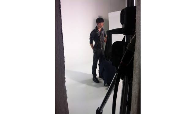 <strong>VERSUS VERSACE｜新生ヴェルサス ヴェルサーチのウェブサイトがプレオープン</strong>