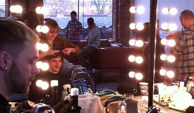 <strong>VERSUS VERSACE｜新生ヴェルサス ヴェルサーチのウェブサイトがプレオープン</strong>