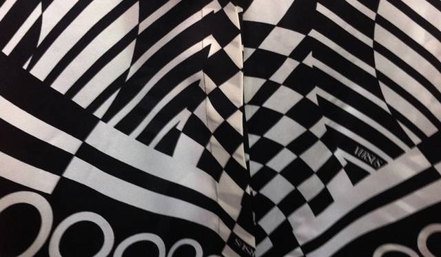 <strong>VERSUS VERSACE｜新生ヴェルサス ヴェルサーチのウェブサイトがプレオープン</strong>