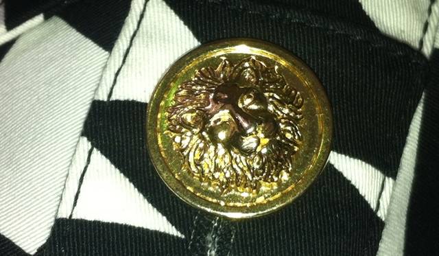 <strong>VERSUS VERSACE｜新生ヴェルサス ヴェルサーチのウェブサイトがプレオープン</strong>