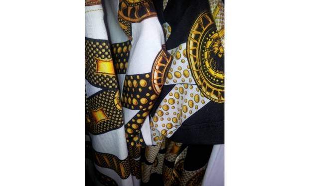 <strong>VERSUS VERSACE｜新生ヴェルサス ヴェルサーチのウェブサイトがプレオープン</strong>