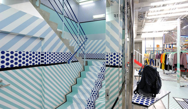 <strong>OPENING CEREMONY｜オープニングセレモニー</strong>　「OPENING CEREMONY OMOTESANDO」