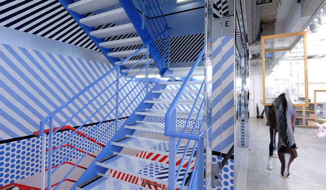 <strong>OPENING CEREMONY｜オープニングセレモニー</strong>　「OPENING CEREMONY OMOTESANDO」