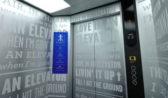 <strong>OPENING CEREMONY｜オープニングセレモニー</strong>　「OPENING CEREMONY OMOTESANDO」