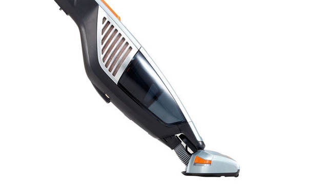 <strong>Electrolux｜エレクトロラックス</strong>　 ergopower™plus（エルゴパワー・プラス）　