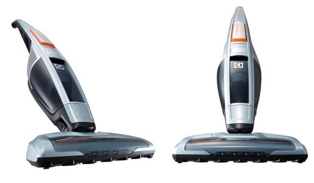 <strong>Electrolux｜エレクトロラックス</strong>　 ergopower™plus（エルゴパワー・プラス）　