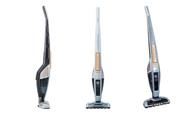 <strong>Electrolux｜エレクトロラックス</strong>　 ergopower™plus（エルゴパワー・プラス）　