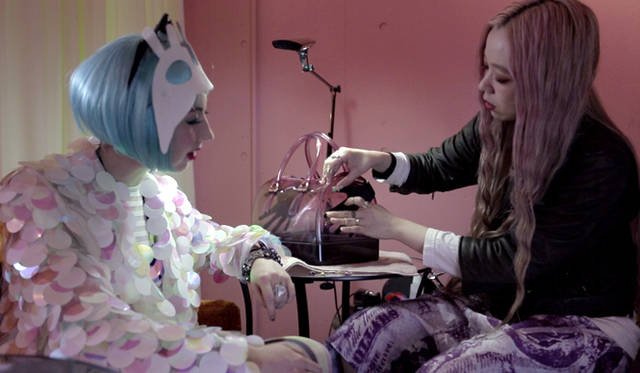 <strong>FURLA｜フルラ</strong>　アートプロジェクト「#CANDYCOOL」始動！