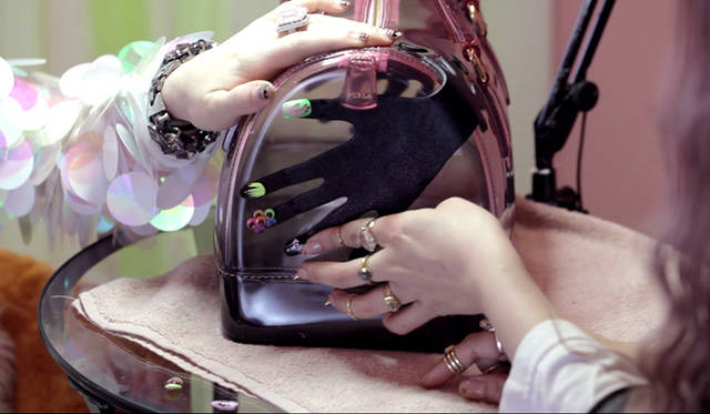 <strong>FURLA｜フルラ</strong>　アートプロジェクト「#CANDYCOOL」始動！