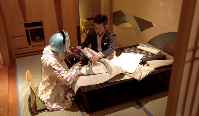 <strong>FURLA｜フルラ</strong>　アートプロジェクト「#CANDYCOOL」始動！