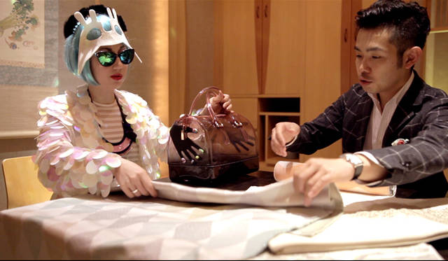 <strong>FURLA｜フルラ</strong>　アートプロジェクト「#CANDYCOOL」始動！