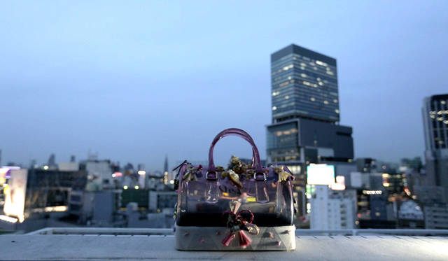 <strong>FURLA｜フルラ</strong>　アートプロジェクト「#CANDYCOOL」始動！