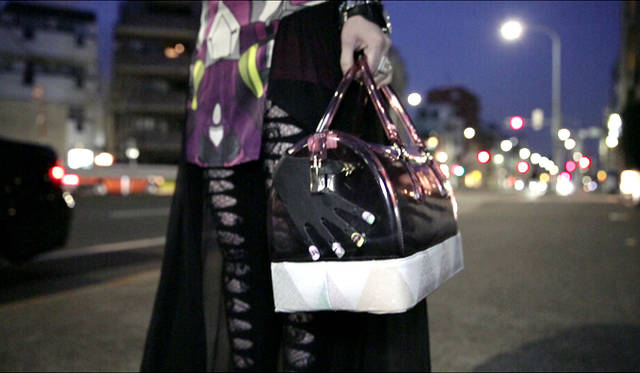 <strong>FURLA｜フルラ</strong>　アートプロジェクト「#CANDYCOOL」始動！