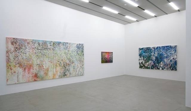 <strong>ART｜YUKA TSURUNO GALLERYでホセ･パルラによる個展『PROSE』</strong> 会場の様子