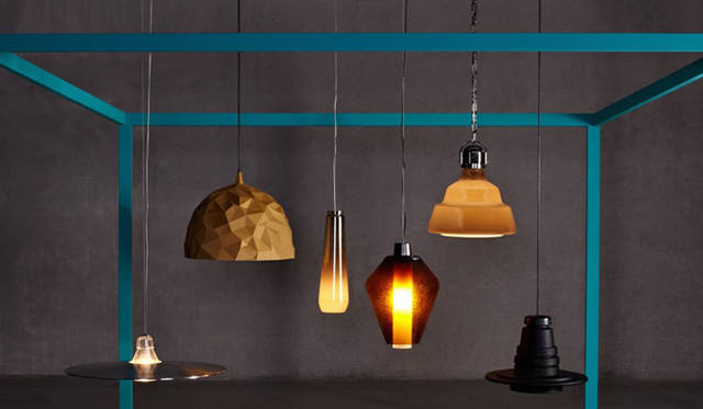 <strong>DIESEL｜ディーゼル</strong>　最新ホームコレクション『Successful Living from Diesel』をミラノサローネで発表 