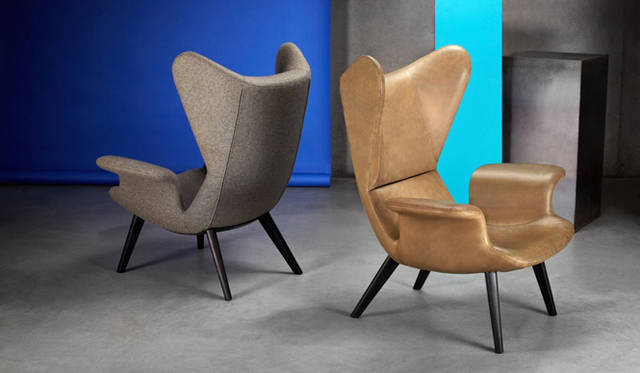 <strong>DIESEL｜ディーゼル</strong>　最新ホームコレクション『Successful Living from Diesel』をミラノサローネで発表 