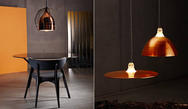 <strong>DIESEL｜ディーゼル</strong>　最新ホームコレクション『Successful Living from Diesel』をミラノサローネで発表 