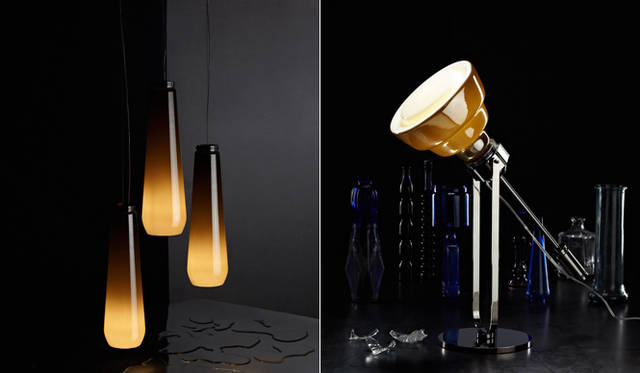 <strong>DIESEL｜ディーゼル</strong>　最新ホームコレクション『Successful Living from Diesel』をミラノサローネで発表 