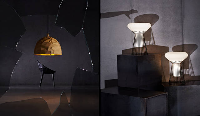 <strong>DIESEL｜ディーゼル</strong>　最新ホームコレクション『Successful Living from Diesel』をミラノサローネで発表 