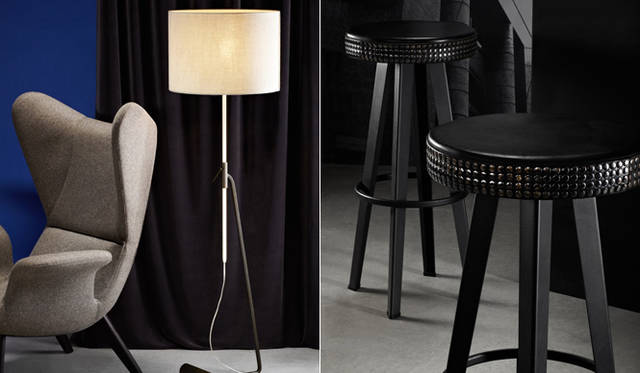 <strong>DIESEL｜ディーゼル</strong>　最新ホームコレクション『Successful Living from Diesel』をミラノサローネで発表 