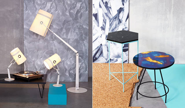 <strong>DIESEL｜ディーゼル</strong>　最新ホームコレクション『Successful Living from Diesel』をミラノサローネで発表 