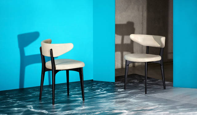 <strong>DIESEL｜ディーゼル</strong>　最新ホームコレクション『Successful Living from Diesel』をミラノサローネで発表 