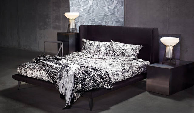 <strong>DIESEL｜ディーゼル</strong>　最新ホームコレクション『Successful Living from Diesel』をミラノサローネで発表 