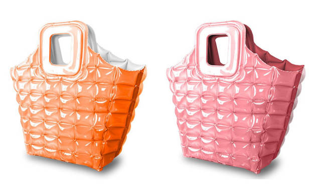 <strong>「imaxis（イマクシス）」</strong>　「AIRBAG（エアーバッグ）」　