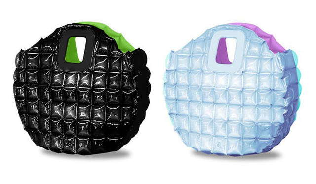 <strong>「imaxis（イマクシス）」</strong>　「AIRBAG（エアーバッグ）」　