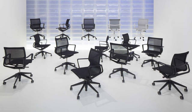 <strong>Vitra｜ヴィトラ</strong>　オールラウンドチェア「Physix（フィジックス）」　