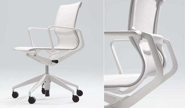 <strong>Vitra｜ヴィトラ</strong>　オールラウンドチェア「Physix（フィジックス）」　