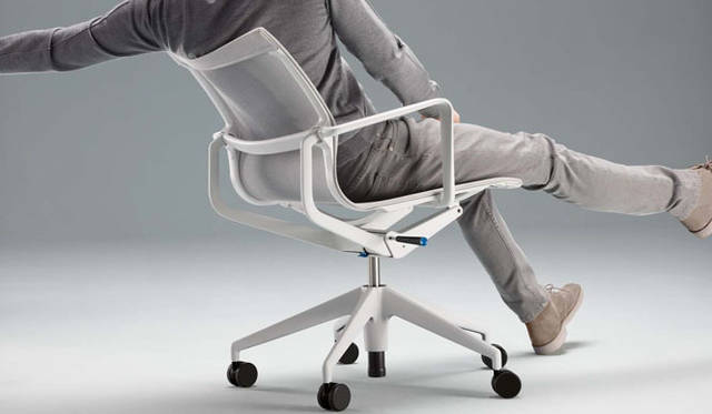 <strong>Vitra｜ヴィトラ</strong>　オールラウンドチェア「Physix（フィジックス）」　
