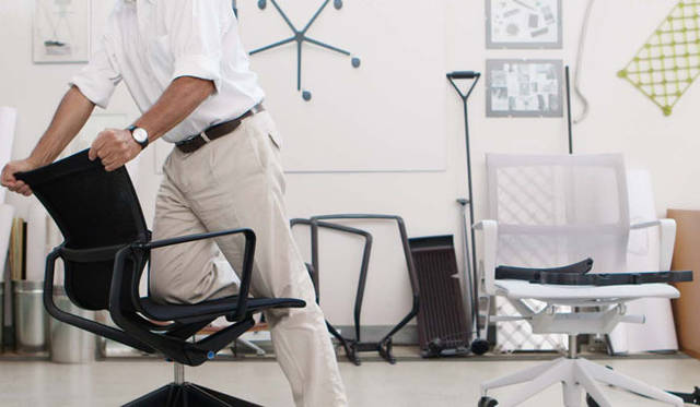 <strong>Vitra｜ヴィトラ</strong>　オールラウンドチェア「Physix（フィジックス）」　