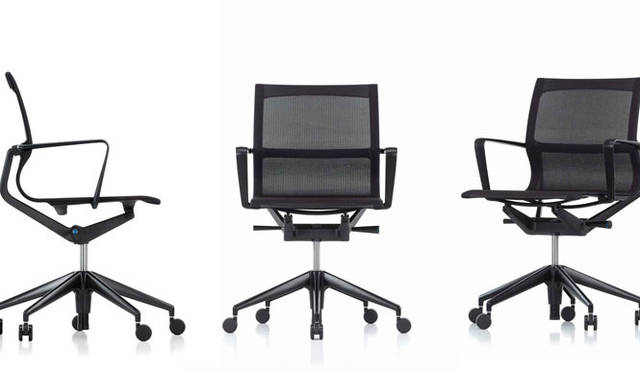 <strong>Vitra｜ヴィトラ</strong>　オールラウンドチェア「Physix（フィジックス）」　