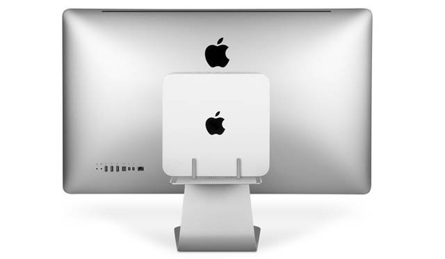 <strong>FOCAL POINT｜フォーカルポイントコンピュータ</strong>　モニターアクセサリー「Twelve South BackPack v3」　