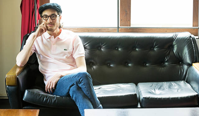 <strong>LACOSTE｜ラコステ</strong>