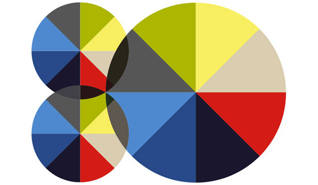 <strong>LACOSTE｜ラコステ</strong> ピーター・サヴィル氏がデザインした80周年の記念ロゴ