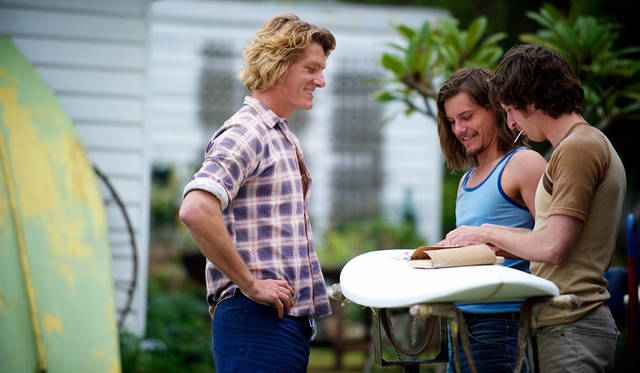 <strong>『ドリフト』</strong>　© 2012 world wide mind films Pty Ltd, Screen Australia, ScreenWest and Screen NSW.