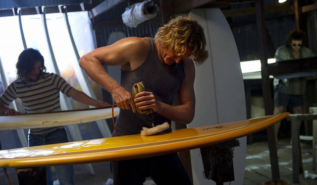 <strong>『ドリフト』</strong>　© 2012 world wide mind films Pty Ltd, Screen Australia, ScreenWest and Screen NSW.