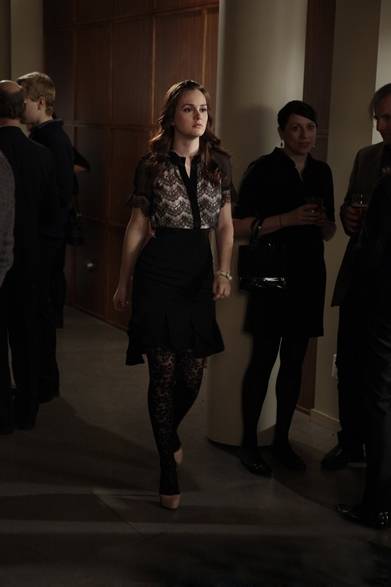 J:COM×スーパー！ドラマTV present「GOSSIP GIRL MUSEUM 2013」<br />日時｜5月1日（水）～5月12日（日）開催時間は西武渋谷店の営業時間に準じる<br />会場｜西武渋谷店 A館7階特設会場<br />住所｜渋谷区宇田川町21-1<br />入場料｜無料<br />主催｜J:COM、スーパー！ドラマTV<br />特別協力｜西武渋谷店<br /><br />© Warner Bros. Entertainment Inc.