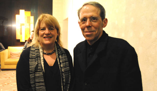 <strong>STRASBURGO｜ストラスブルゴ</strong>　照明デザイナーのジョージ・セクストン氏