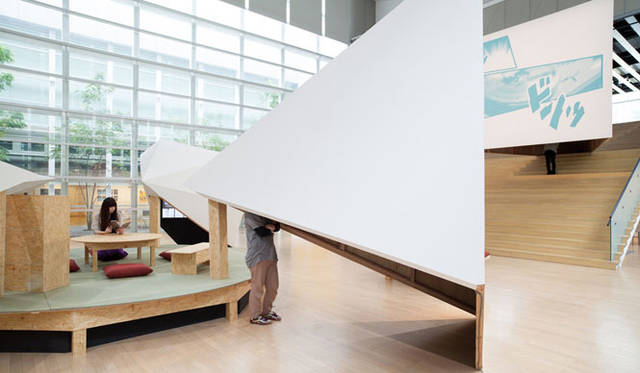 <strong>YCAM｜山口情報芸術センター</strong>　開館10周年記念アーカイブ展示「YCAM ARCHIVES EXHIBITION」