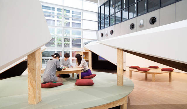 <strong>YCAM｜山口情報芸術センター</strong>　開館10周年記念アーカイブ展示「YCAM ARCHIVES EXHIBITION」