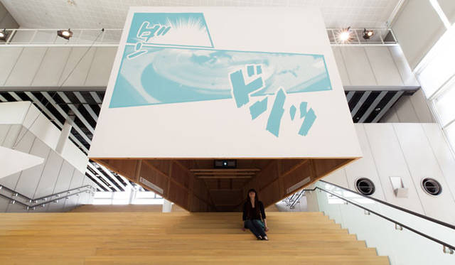 <strong>YCAM｜山口情報芸術センター</strong>　開館10周年記念アーカイブ展示「YCAM ARCHIVES EXHIBITION」