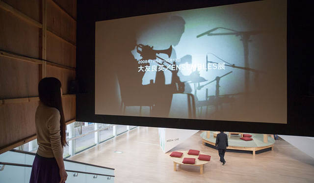 <strong>YCAM｜山口情報芸術センター</strong>　開館10周年記念アーカイブ展示「YCAM ARCHIVES EXHIBITION」