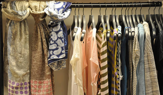 <strong>ACTUS｜アクタス</strong>　ライフスタイル提案型セレクトショップ「アクタス 梅田店」　