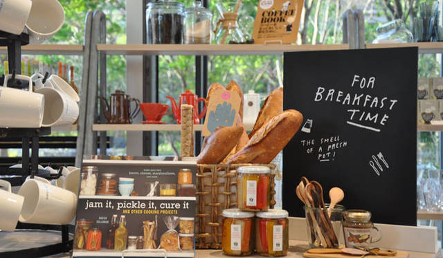 <strong>ACTUS｜アクタス</strong>　ライフスタイル提案型セレクトショップ「アクタス 梅田店」　