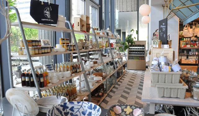 <strong>ACTUS｜アクタス</strong>　ライフスタイル提案型セレクトショップ「アクタス 梅田店」　